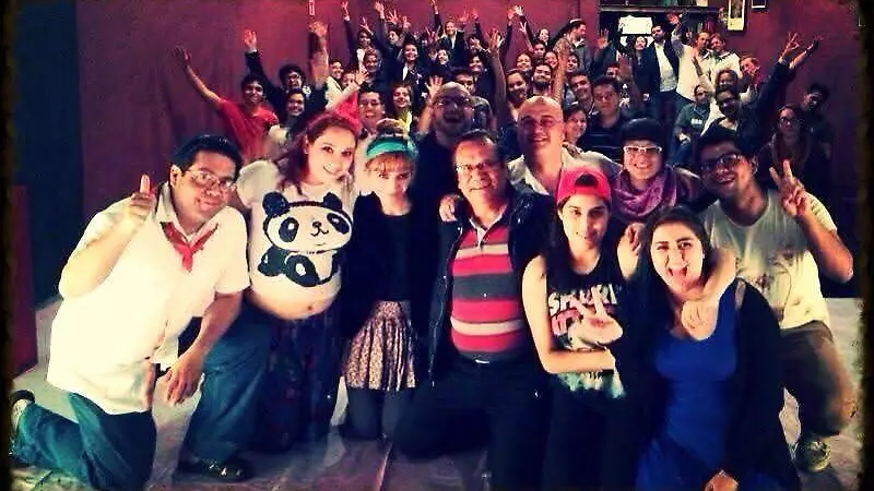 Los celayenses han disfrutado de diversidad de puestas en escena.